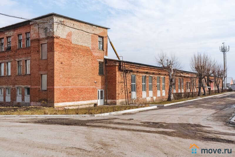свободного назначения, 1481 м²