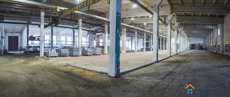 свободного назначения, 1481 м²