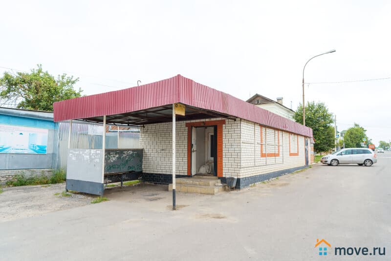 свободного назначения, 67 м²