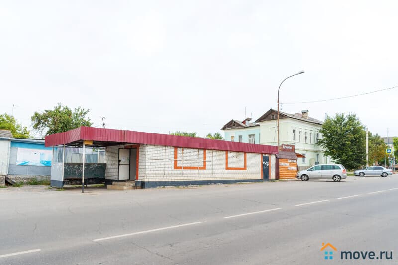 свободного назначения, 67 м²