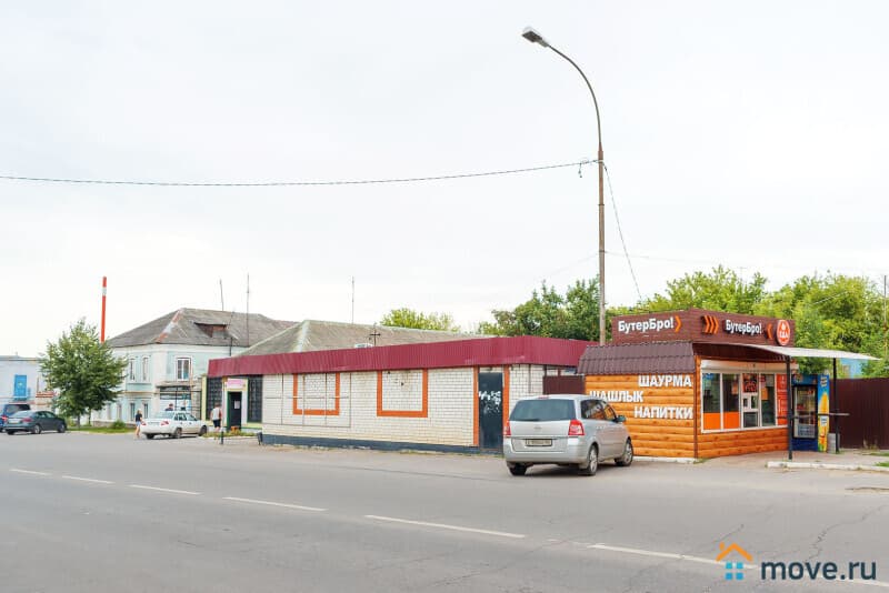 свободного назначения, 67 м²