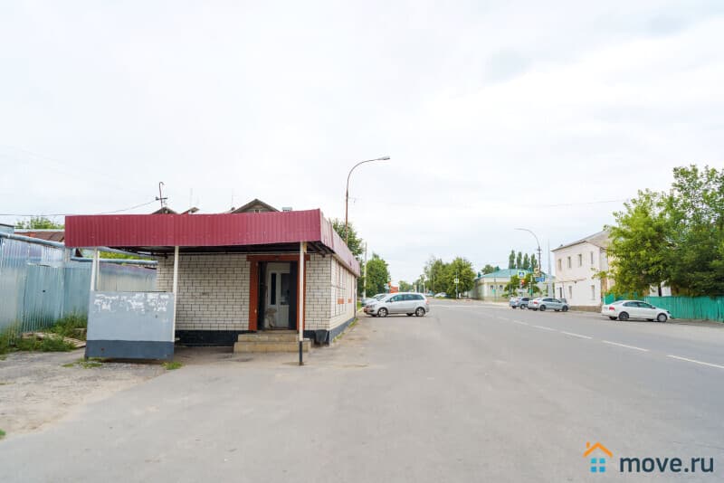 свободного назначения, 67 м²