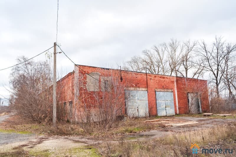 свободного назначения, 1905 м²