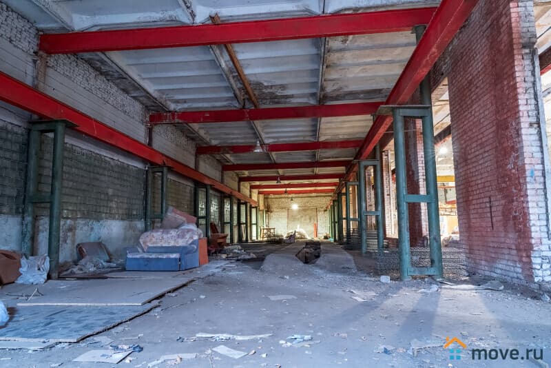 свободного назначения, 1905 м²