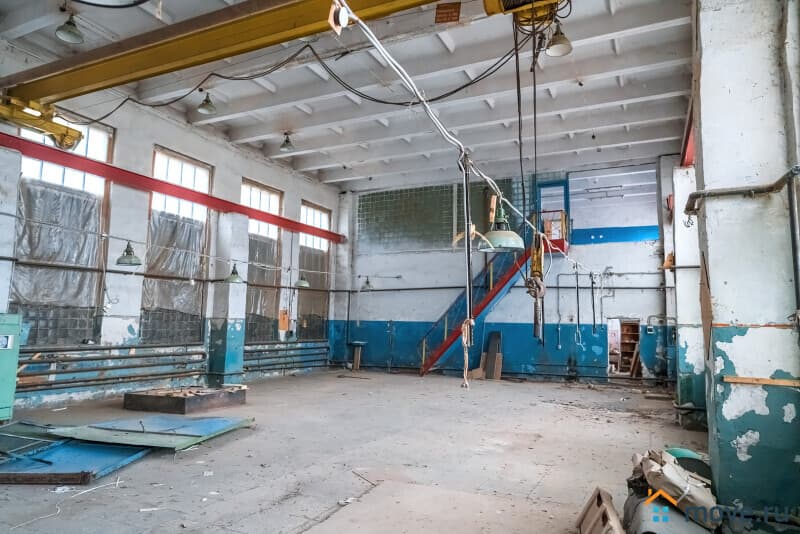 свободного назначения, 471 м²