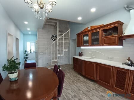 Продам коттедж, 177 м&sup2;, Ягул, улица Садовая, д 4