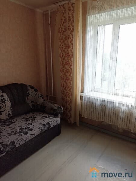 комната, 11 м²