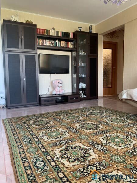3-комн. квартира, 74 м²