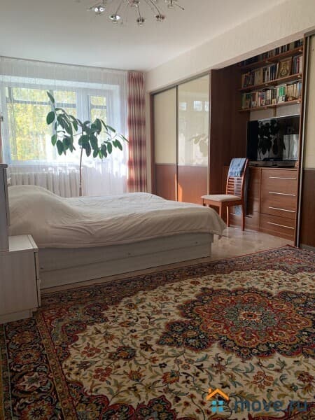 3-комн. квартира, 74 м²