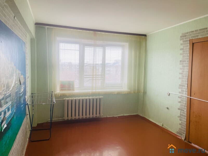 3-комн. квартира, 73 м²