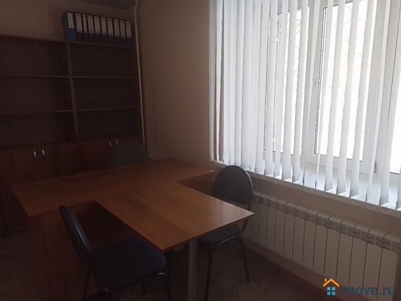 офис, 14 м²