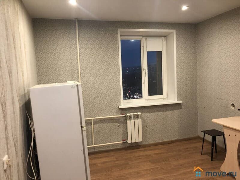 1-комн. квартира, 33 м&sup2;