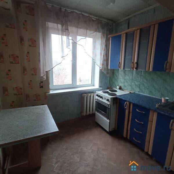 1-комн. квартира, 31 м&sup2;