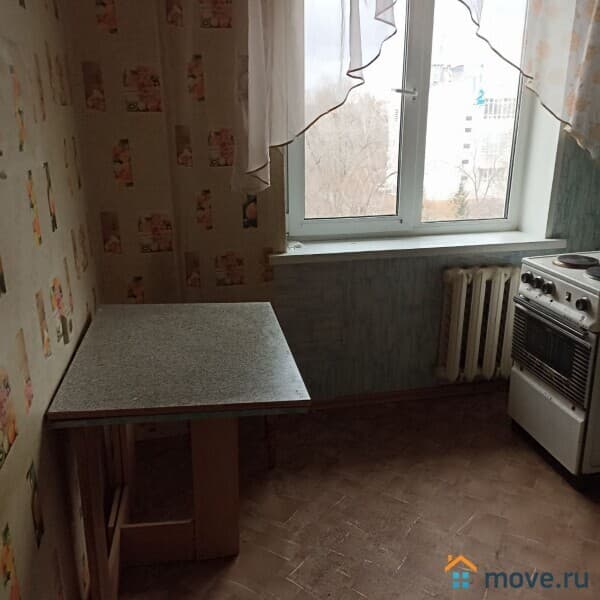 1-комн. квартира, 31 м&sup2;