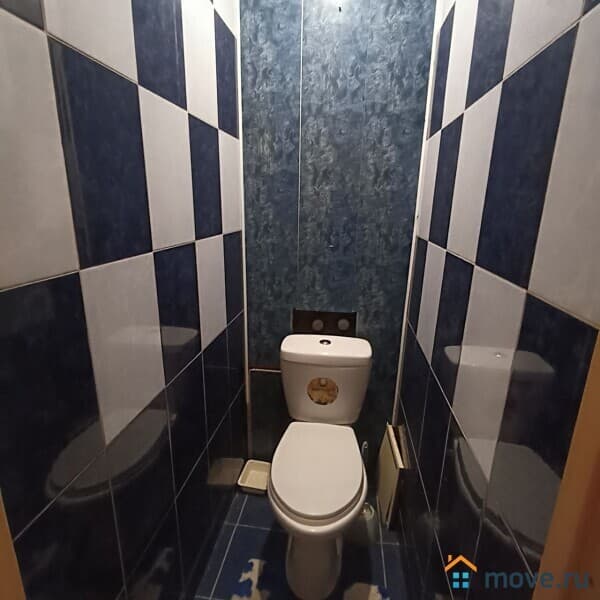 1-комн. квартира, 31 м&sup2;