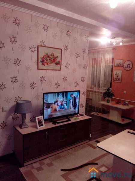 3-комн. квартира, 50 м²