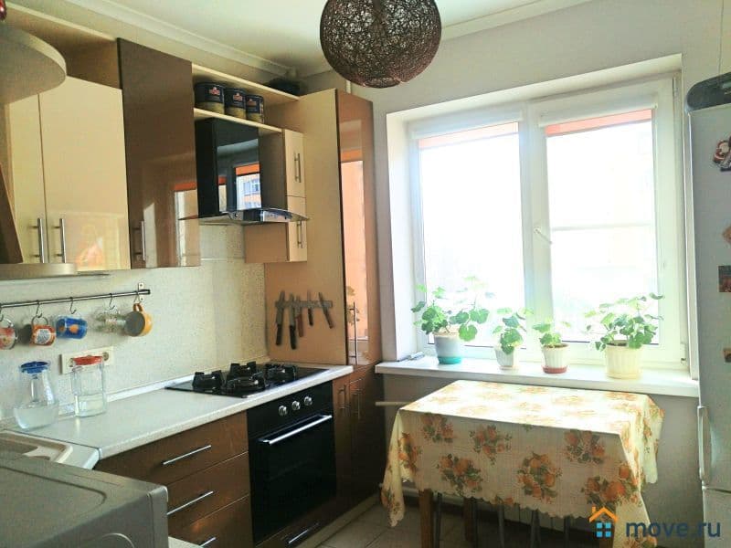 2-комн. квартира, 53 м²