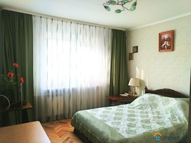 2-комн. квартира, 53 м²