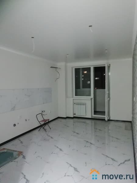 2-комн. квартира, 61 м²