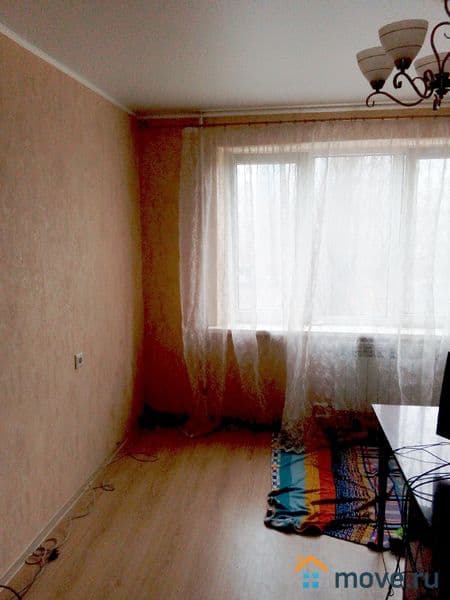 3-комн. квартира, 66 м²