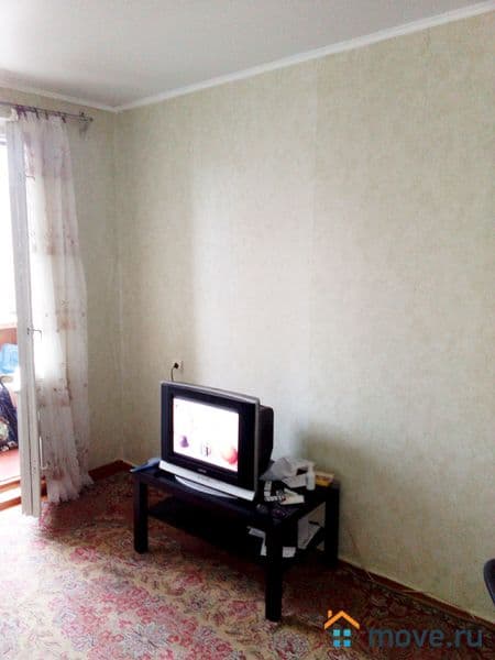 3-комн. квартира, 66 м²