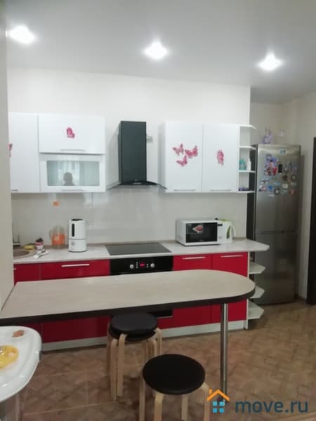 2-комн. квартира, 50 м²