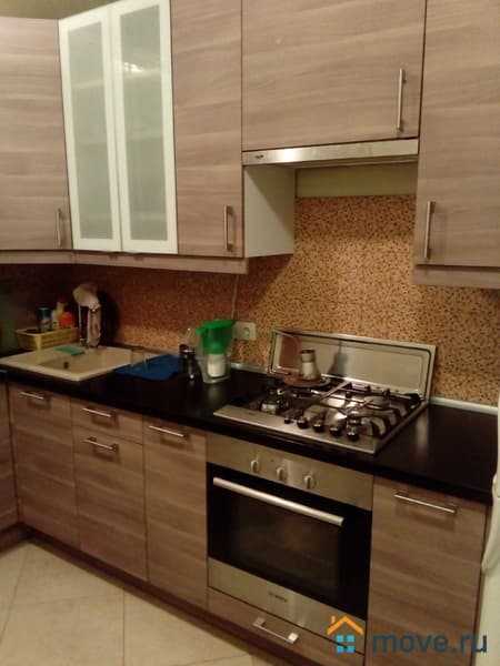 2-комн. квартира, 51 м²