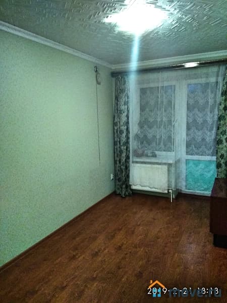 1-комн. квартира, 26 м²