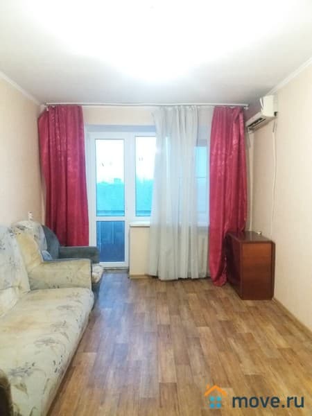 1-комн. квартира, 31 м²