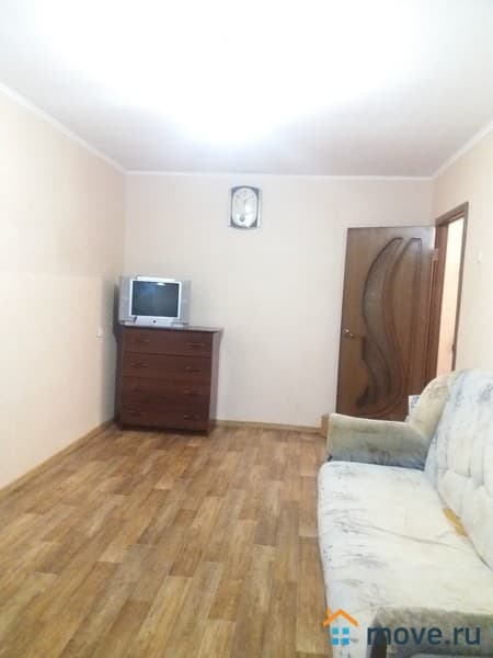 1-комн. квартира, 31 м²