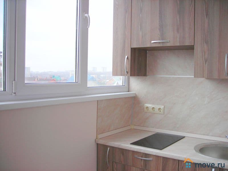 1-комн. квартира, 30 м²