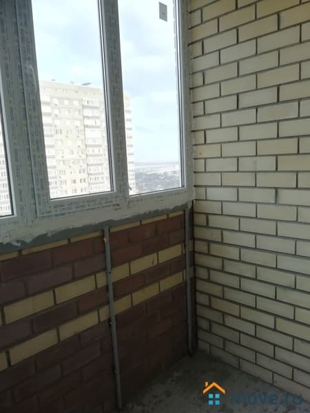 1-комн. квартира, 40 м²