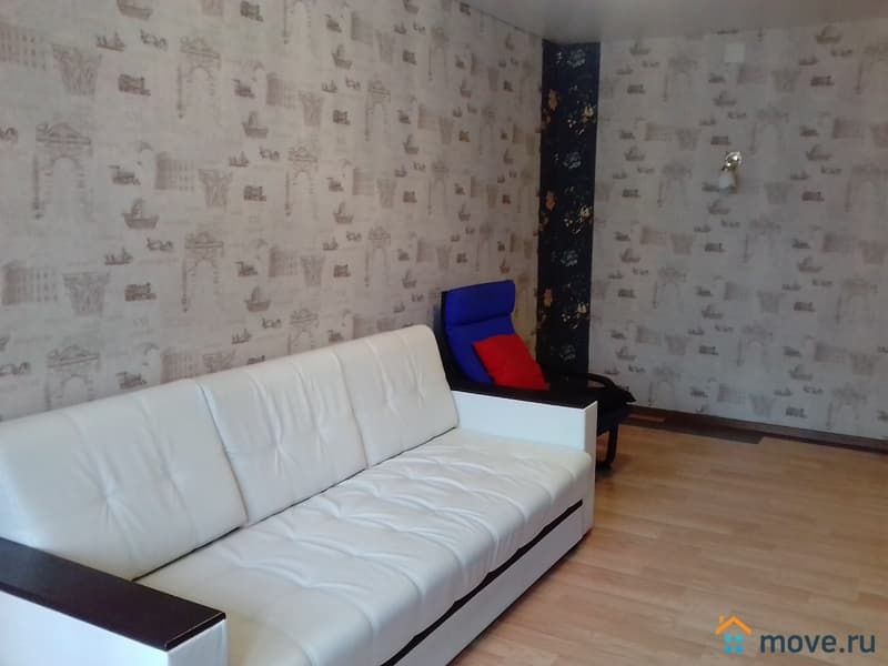 2-комн. квартира, 45 м²