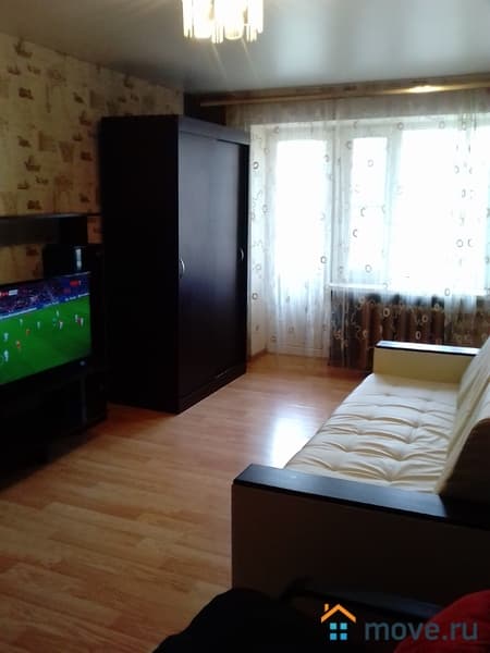 2-комн. квартира, 45 м²