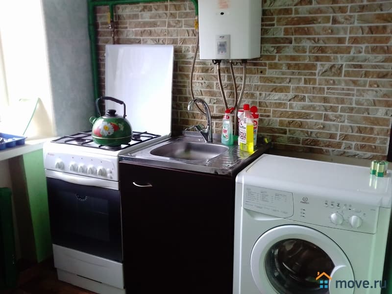 2-комн. квартира, 45 м²