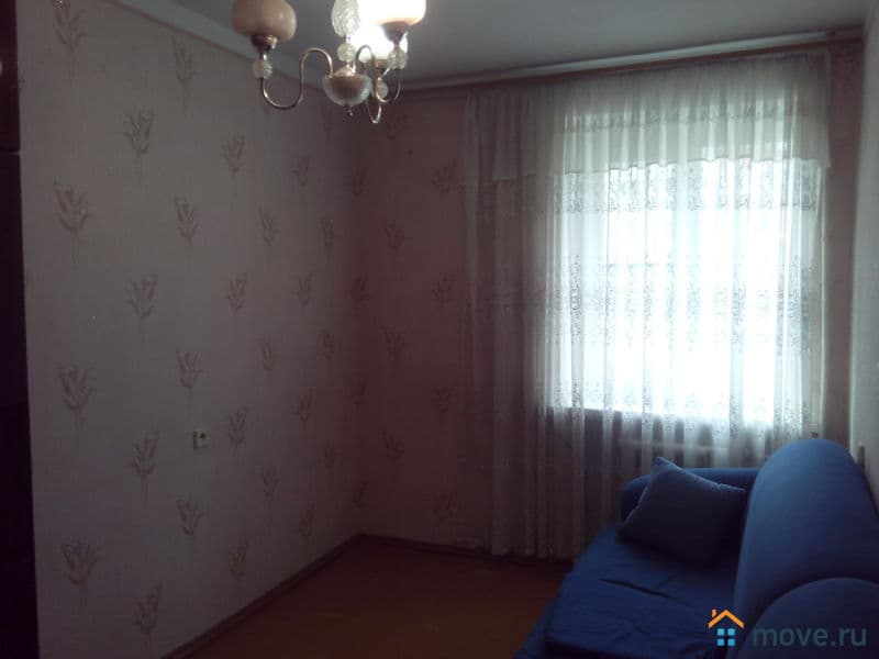 2-комн. квартира, 50 м²