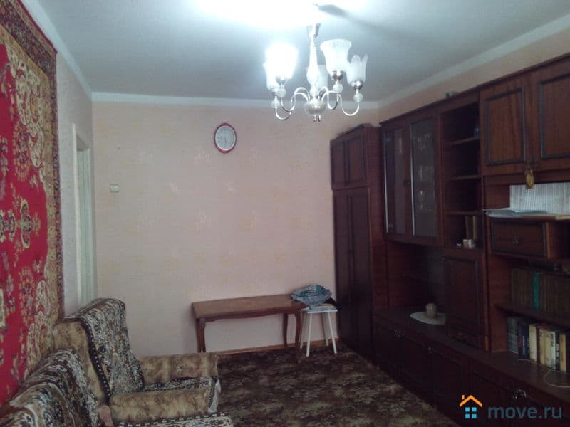 2-комн. квартира, 50 м²