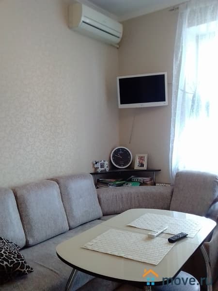 2-комн. квартира, 46 м²