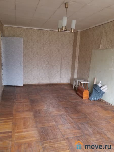 1-комн. квартира, 36 м²