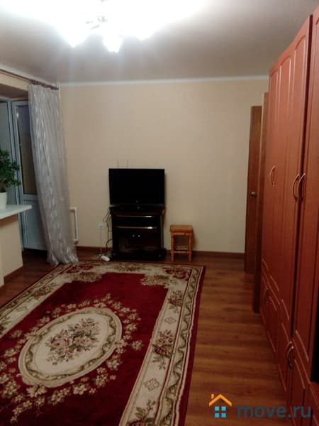 2-комн. квартира, 60 м²