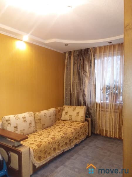 3-комн. квартира, 63 м²