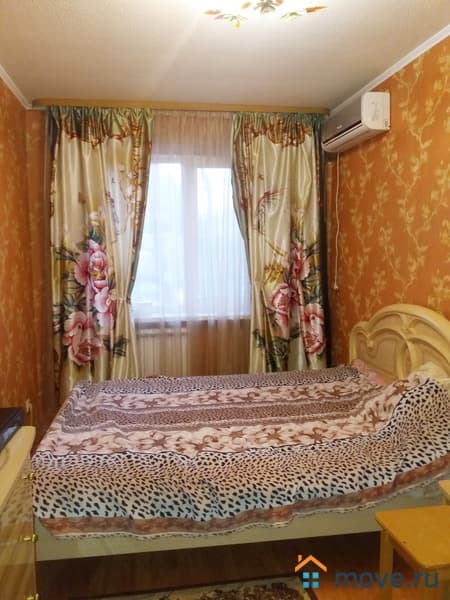 3-комн. квартира, 63 м²