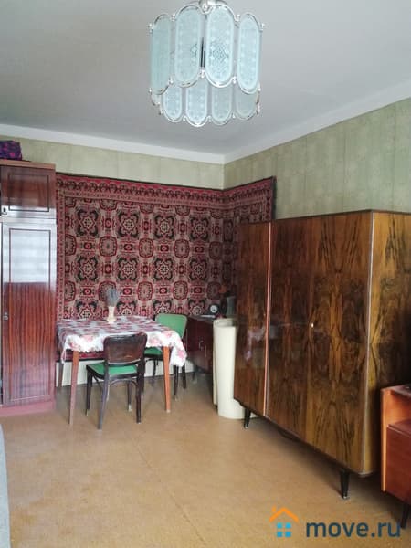 1-комн. квартира, 36 м²