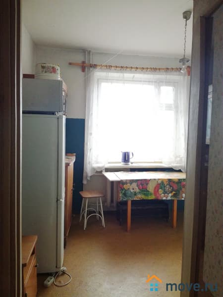 1-комн. квартира, 36 м²