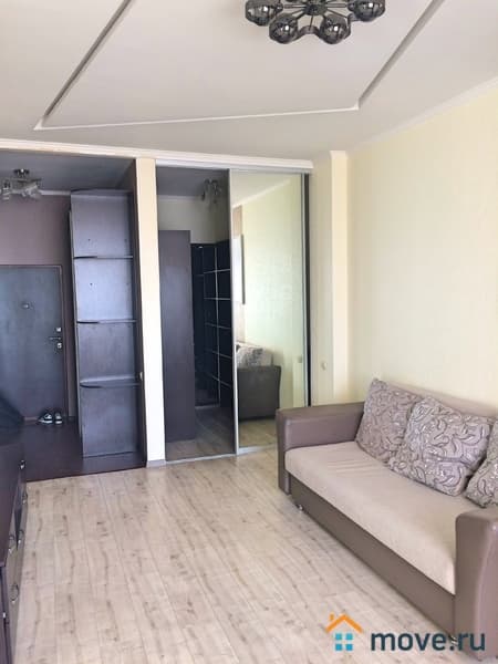 1-комн. квартира, 50 м²