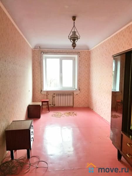 2-комн. квартира, 45 м²