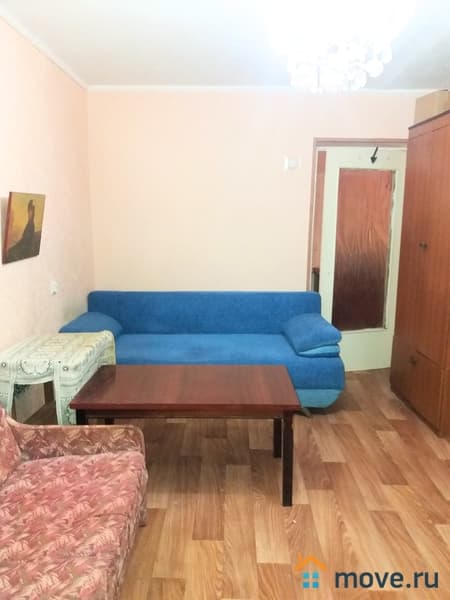 1-комн. квартира, 30 м²