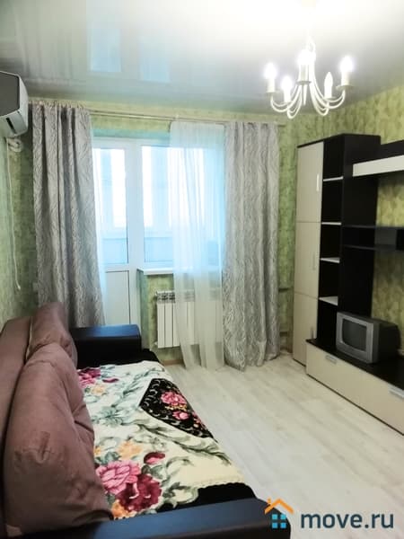 1-комн. квартира, 40 м²