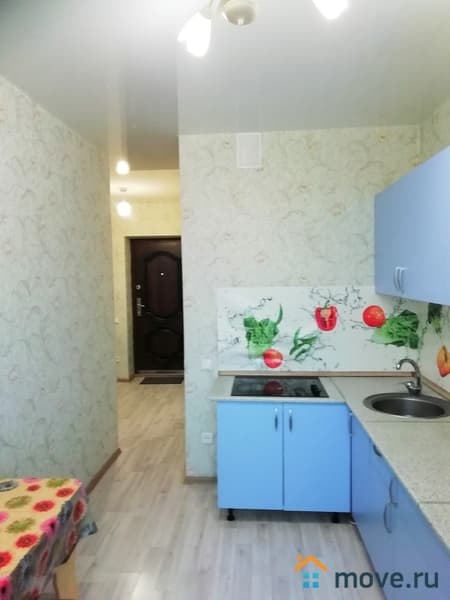 1-комн. квартира, 40 м²