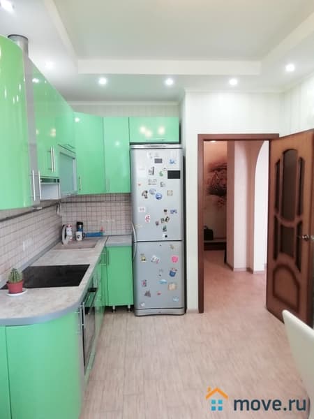 1-комн. квартира, 50 м²